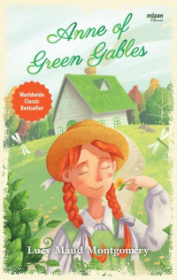 Anne of Green Gables