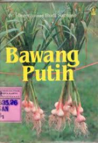 Bawang Putih