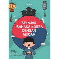 Belajar Bahasa Korea Dengan Mudah