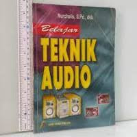 Belajar Teknik Audio
