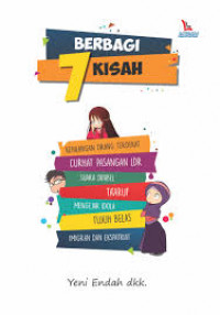 BERBAGI 7 KISAH