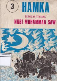 Image of BERKISAH TENTANG NABI MUHAMMAD SAW
