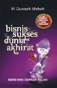 Bisnis Sukses Dunia Akhirat