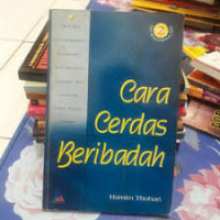 Cara Cerdas Beribadah