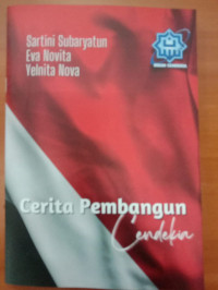 Cerita Pembangun Cendekia