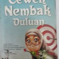 Cewek Nembak Duluan