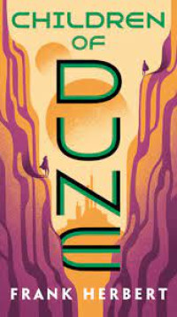 Children of Dune (Book 3)