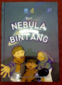 Image of Dari Nebula untuk Sang Bintang
