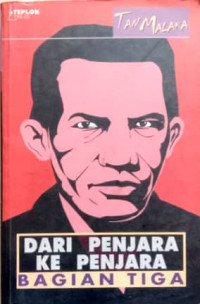 Dari penjara ke penjara Bagian III