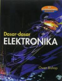 Dasar-dasar ELEKTRONIKA