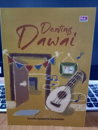 Denting Dawai