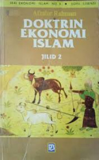 DOKTRIN EKONOMI ISLAM JILID 2