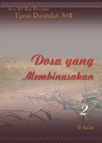 Dosa yang Membinasakan 2