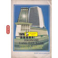 Ekonomi Uang Dan Bank