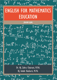 ENGLISH FOR MATHEMATICS EDUCATION