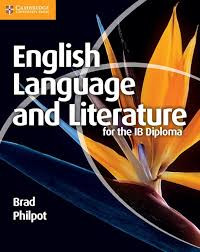 English Language and Literature : For the IB Diploma