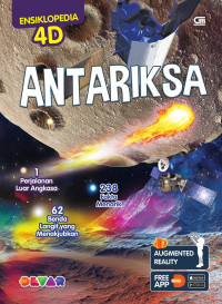 Ensiklopedia 4D Antariksa