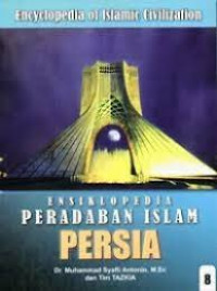 Ensiklopedia Peradaban Islam Persia