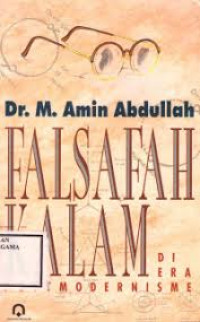 FALSAFAH KALAM : Di Era Post Modernisme