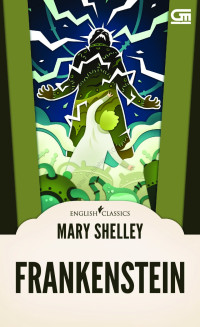 Frankenstein : English Classics