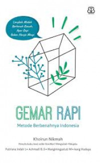 GEMAR RAPIH : Metode Berbenahnya Indonesia