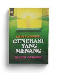 Generasi mendatang generasi yang menang