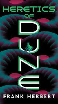 Heretics of Dune (Book 5)