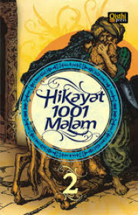 HIKAYAT 1001 MALAM: 2