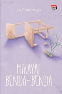 HIKAYAT BENDA-BENDA