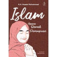 Islam Agama Ramah Perempuan