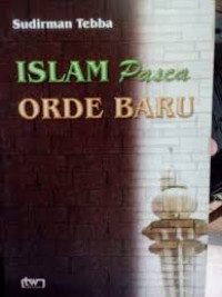 ISLAM P asca ORDE BARU