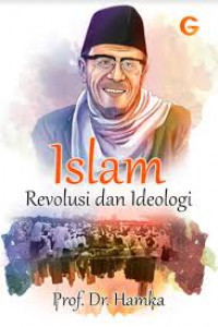 Islam Revousi dan Ideologi