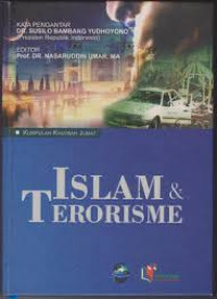 ISLAM & TERORISME