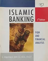 ISLAMIC BANKING : Fqh And Financial Analysis