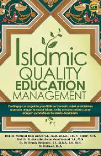 Islamic Quality Education Management