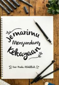 Jemarimu Mengundang Kekayaan