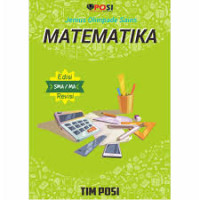 Jenius Olimpiade Sains MATEMATIKA Edisi Revisi SMA/MA