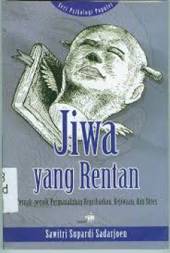 Eksemplar yang tidak tersedia cover