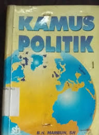 KAMUS POLITIK