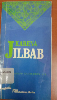 KARENA JILBAB