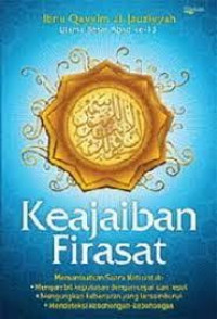 Keajaiban Firasat