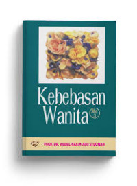 Kebebasan Wanita