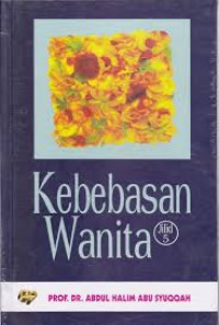 Kebebasan Wanita Jilid 5
