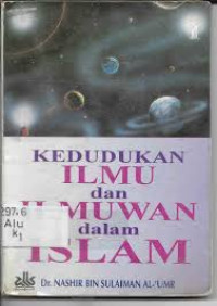 Kedudukan Ilmu dan Ilmuwan dalam Islam