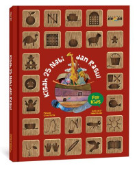 Kisah 25 Nabi dan Rasul (For Kids)