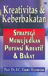 Kreativitas dan Keberbakatan