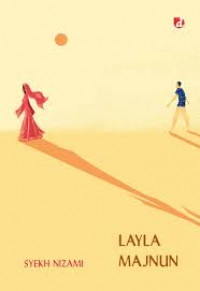 LAYLA MAJNUN