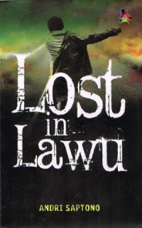 Lost in Lawu