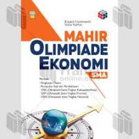 MAHIR OLIMPIADE EKONOMI