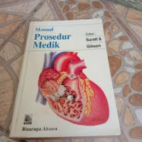 Manual Prosedur Medik